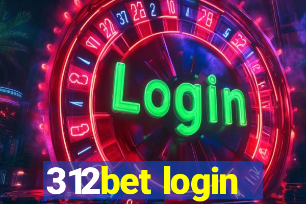 312bet login